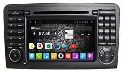 Daystar DS-7092HD MERCEDES-BENZ M-KLASSE II W164 2005-2011 10.2" Android 8