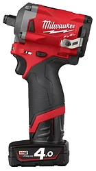 Гайковерт Milwaukee M12 FIWF12-422X Гайковерт Milwaukee M12 FIWF12-422X
