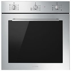 Smeg SF64M3VX