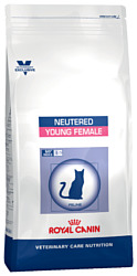Royal Canin Neutered Young Female (0.4 кг)
