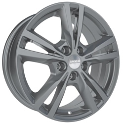 Колесный диск SKAD Мельбурн 7x17/5x114.3 D67.1 ET50 Графит