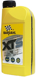 Bardahl XTS 5W-40 1л