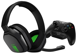 ASTRO Gaming A10 + MixAmp M60