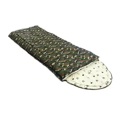 BalMax Alaska Standart -25 Камуфляж