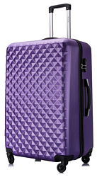 L'Case Phatthaya 60 см с расширением (фиолетовый)
