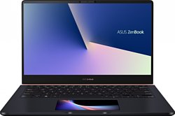 ASUS ZenBook Pro 14 UX480FD-BE026R