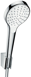 Hansgrohe Croma Select S 1jet 26410400 