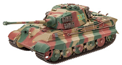 Revell 03249 Немецкий тяжелый танк Tiger II Ausf.B (Henschel Turr)