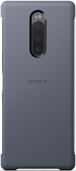 Sony SCTI30AM/H для Sony Xperia 1 (серый)