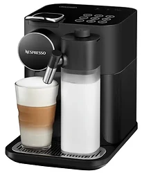 Капсульная кофеварка DeLonghi EN 650.B Gran Lattissima