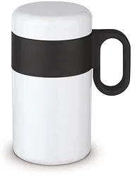 Термокружка Toppoint 98780WH 0.25л (белый)