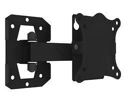 Кронштейн Electric Light ElectricLight КБ-01-82 (черный) Кронштейн Electric Light ElectricLight КБ-01-82 (черный)