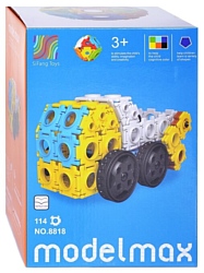 SiFang Toys Modelmax 8818