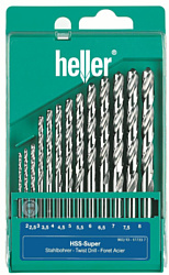 Heller 17733 7 13 предметов