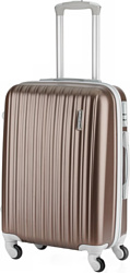 L'Case Top Travel 48 см (коричневый)