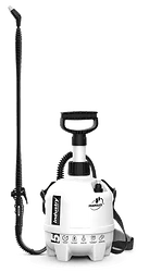 Механический опрыскиватель Marolex Industry acid line 5 S101.152