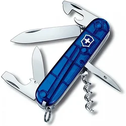 Мультитул Victorinox Spartan (1.3603.T2) Мультитул Victorinox Spartan (1.3603.T2)