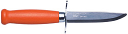 Morakniv Scout 39 Safe Orange (оранжевый)