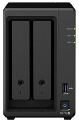 Synology DiskStation DS720+