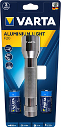 Varta Multi LED Aluminium Light 2C