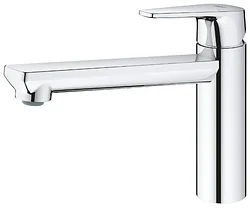 Смеситель Grohe BauEdge 31693000 Смеситель Grohe BauEdge 31693000