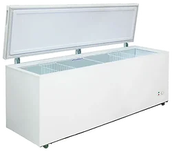 Морозильник Бирюса 680KXQ