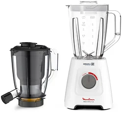 Блендер Moulinex LM42Q110 Блендер Moulinex LM42Q110