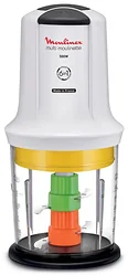 Кухонные измельчители Tefal MQ723138 Кухонные измельчители Tefal MQ723138