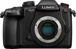 Panasonic Lumix GH5 II Body