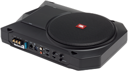 JBL BassPro SL2