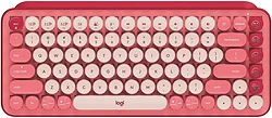 Клавиатура Logitech Pop Keys Heartbreaker Клавиатура Logitech Pop Keys Heartbreaker