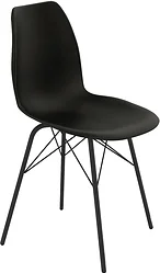 Sheffilton SHT-ST29/S64 (черный/черный муар)