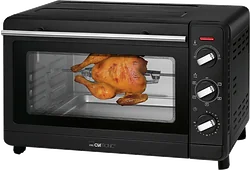 Электропечь Clatronic MBG 3728 Электропечь Clatronic MBG 3728