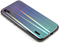Case Aurora для Xiaomi Mi A3/Mi CC9/Mi 9e (синий/черный)