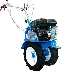 Мотоблок Нева МБ2 МультиАгро-B&S (CR950)