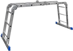 Лестница Dinko LT433 (4x3 ступени)