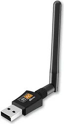 Адаптер Ritmix RWA-250