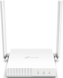 Роутер TP-LINK TL-WR844N Роутер TP-LINK TL-WR844N