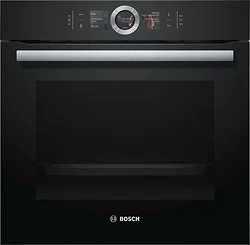 Электрический духовой шкаф Bosch HBG676EB6 Электрический духовой шкаф Bosch HBG676EB6