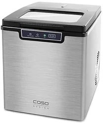 Льдогенератор CASO IceMaster Comfort