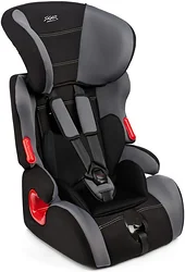 Автокресло Siger Космо Lux (серый)
