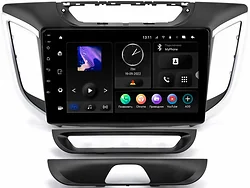 Автомагнитола Incar TMX-2410c-6 Автомагнитола Incar TMX-2410c-6