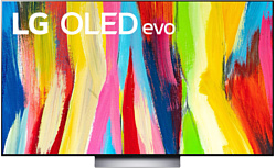 Телевизор oled LG C2 OLED77C24LA