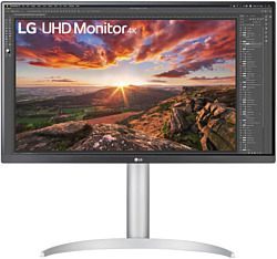 LG 27UP850N-W