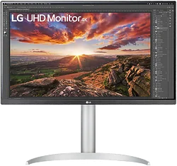 Монитор LG 27UP850N-W Монитор LG 27UP850N-W
