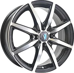 Колесный диск Venti 1415 5.5x14/4x100 D60.1 ET43 BD