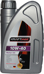 KraftMax 10W-40 KM127/1 1л