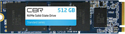 CBR Standard 512GB SSD-512GB-M.2-ST22