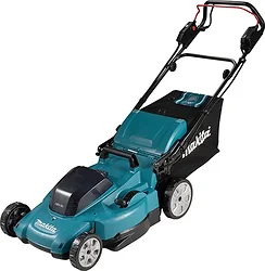 Газонокосилка Makita DLM539CT2