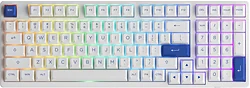 Akko 3098N Blue & White TTC Honey